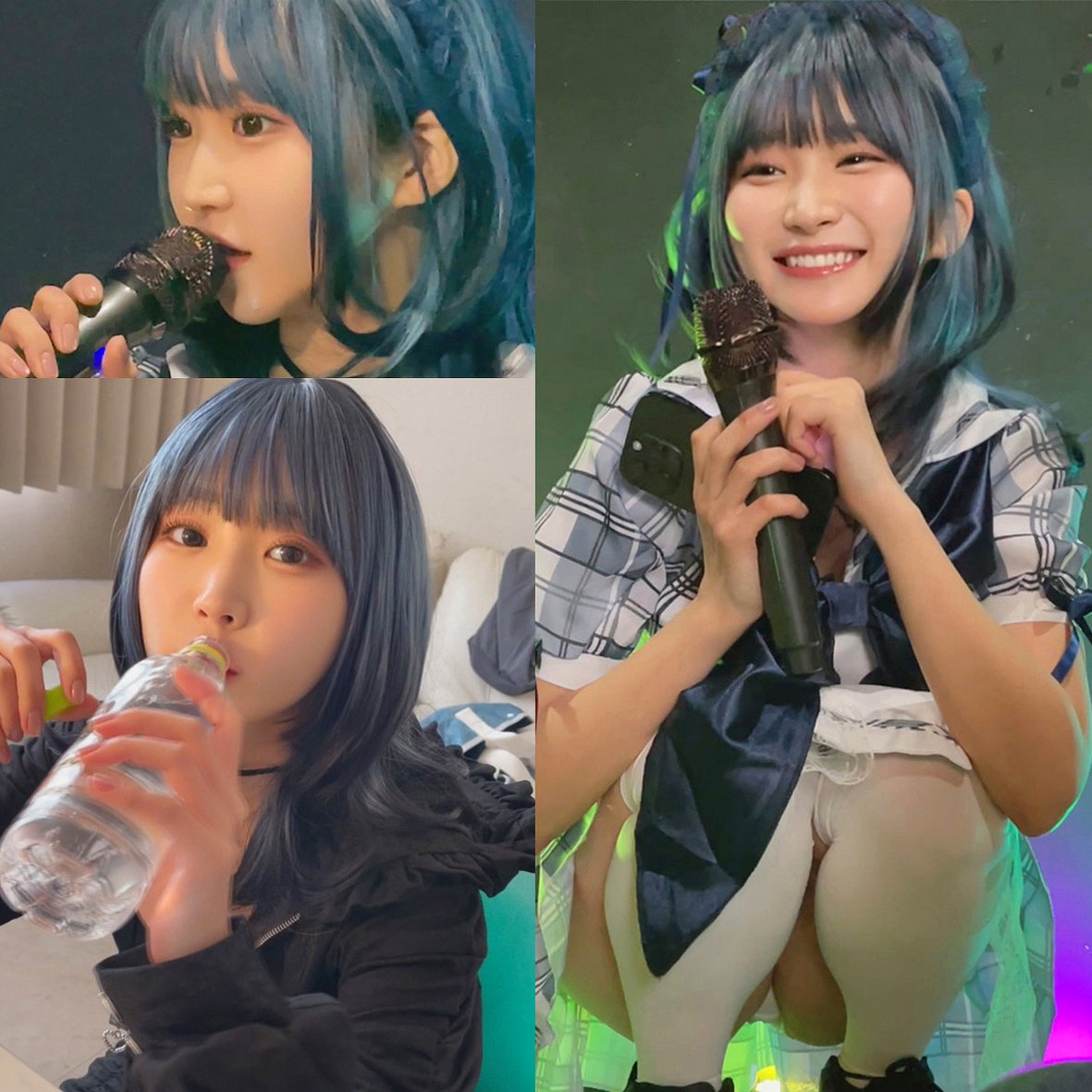 OSHI-016 - Shiorin 2