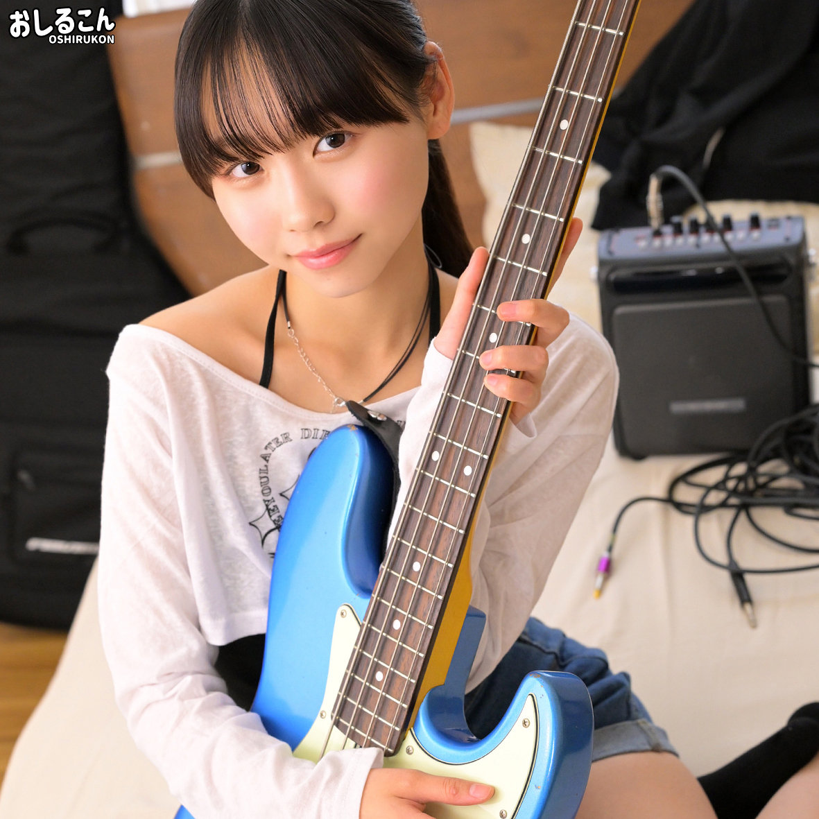 OSHI-018 - Or Rather, 2
