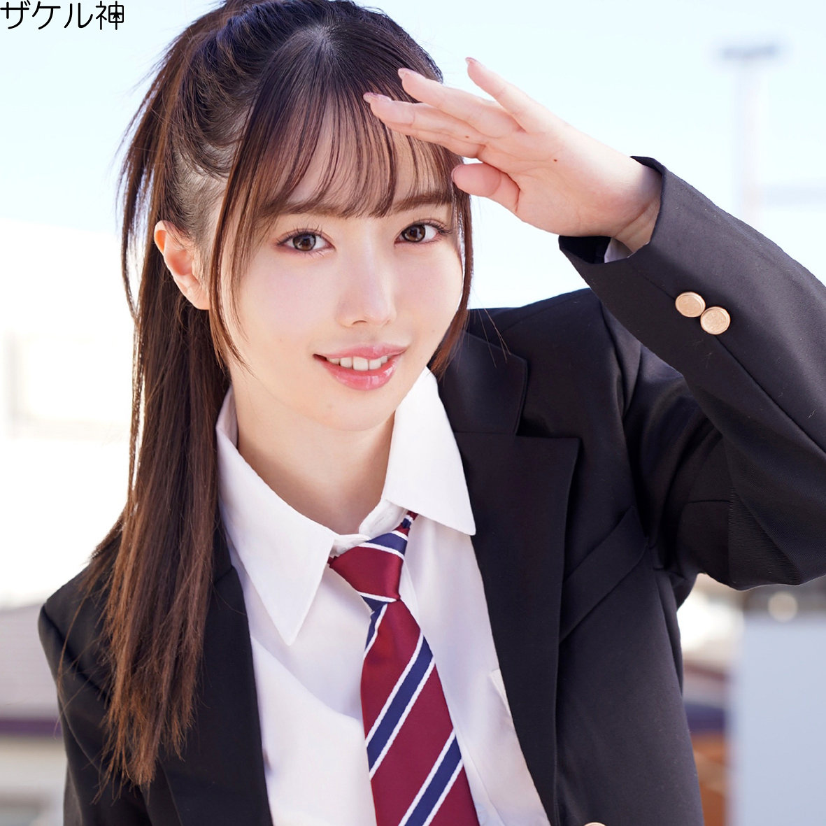 ZAKE-027 - Misa 2