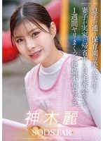 START-626 - Rei Kamiki: A Week Of Nonstop, Insatiable Affair Sex—A Secret Rendezvous At Home With The Gorgeous Teacher From My Son’S Daycare While My Wife And Son Were Visiting Her Parents’ Home