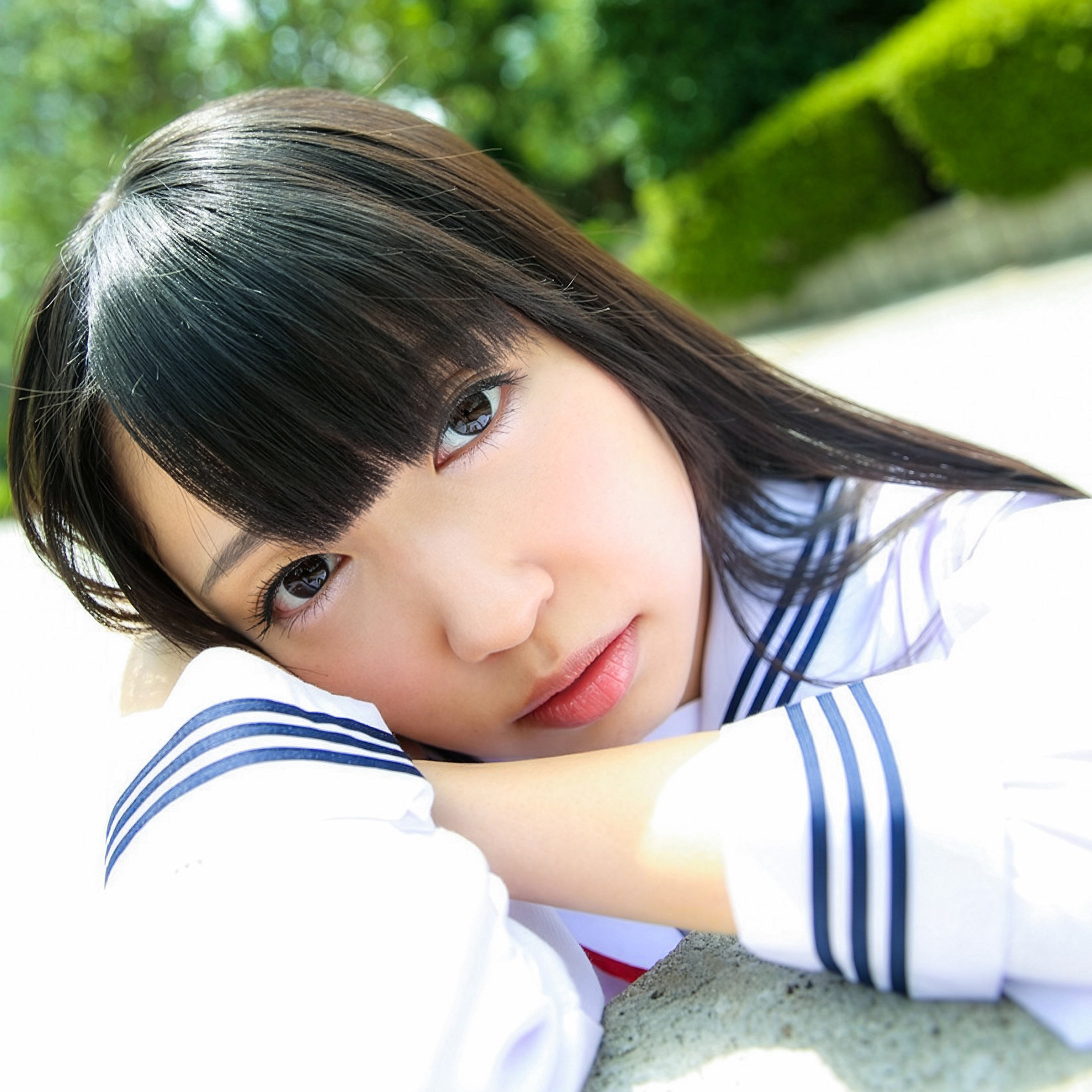 G-483 - Wet Behind The Ears