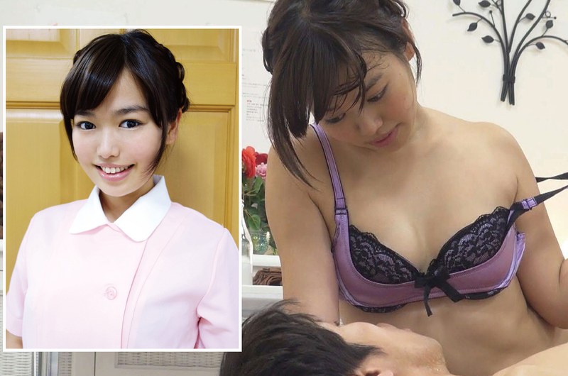 IENEE-68805 - Sari Hayakawa: A Men's Spa That Always Teases You Just Short Of The Edge