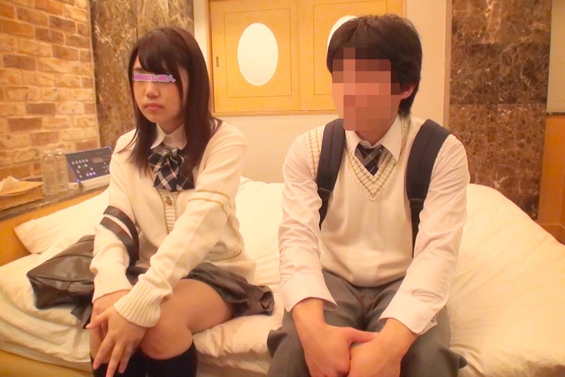DKRA-2403 - A Prank Where We Give A “Time-Release Condom That’S Guaranteed To Break” To A Male And Female Friend Who Attend The Same School, Leading To A Forced Creampie Prank! Male And Female Classmates Take On A Mission At A Love Hotel To