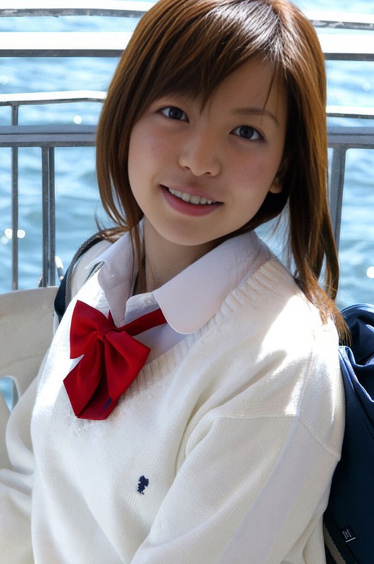 TSSR-065-06 - Toy Play With A Heisei-Era High School Girl. She'll Give You Plenty Of Oral Pleasure, Too!