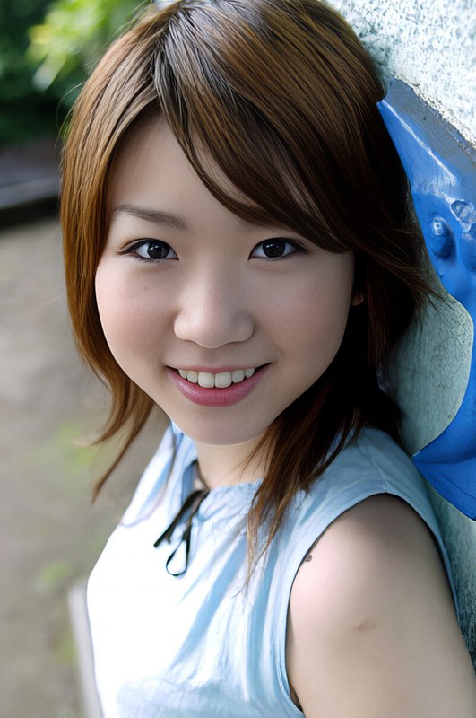 TSSR-065-17 - A Guy Helps Her Masturbate!! An Amateur Cutie Who Gets Off With A Toy--Even Though It's Embarrassing